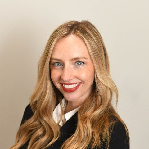 Whitney McMillen, PharmD, Pharmacist at Mears Pharmacy